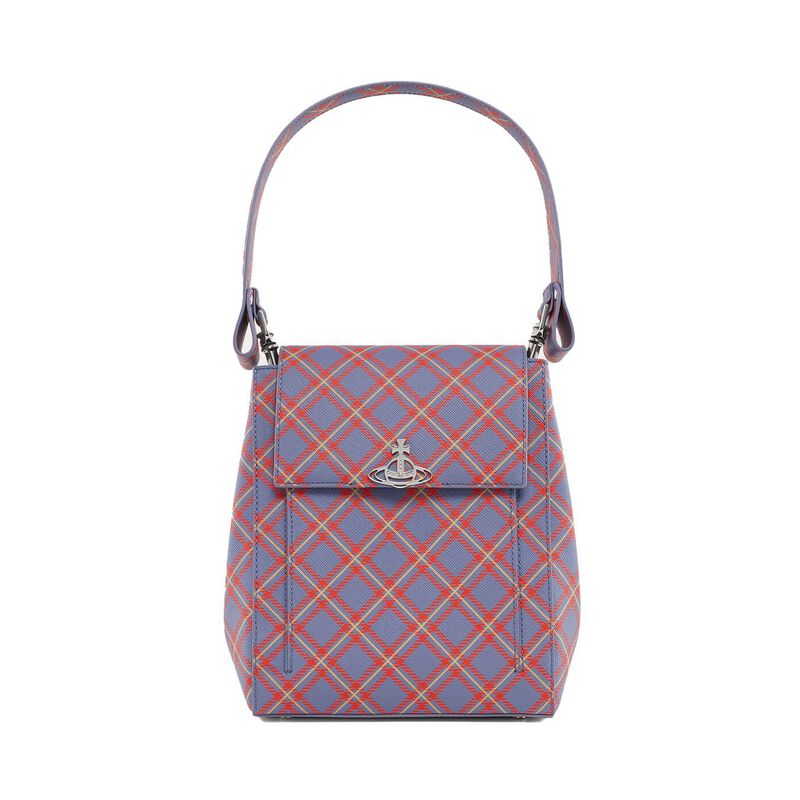 Vivienne Westwood Rosemary Shoulder Bag image number 0